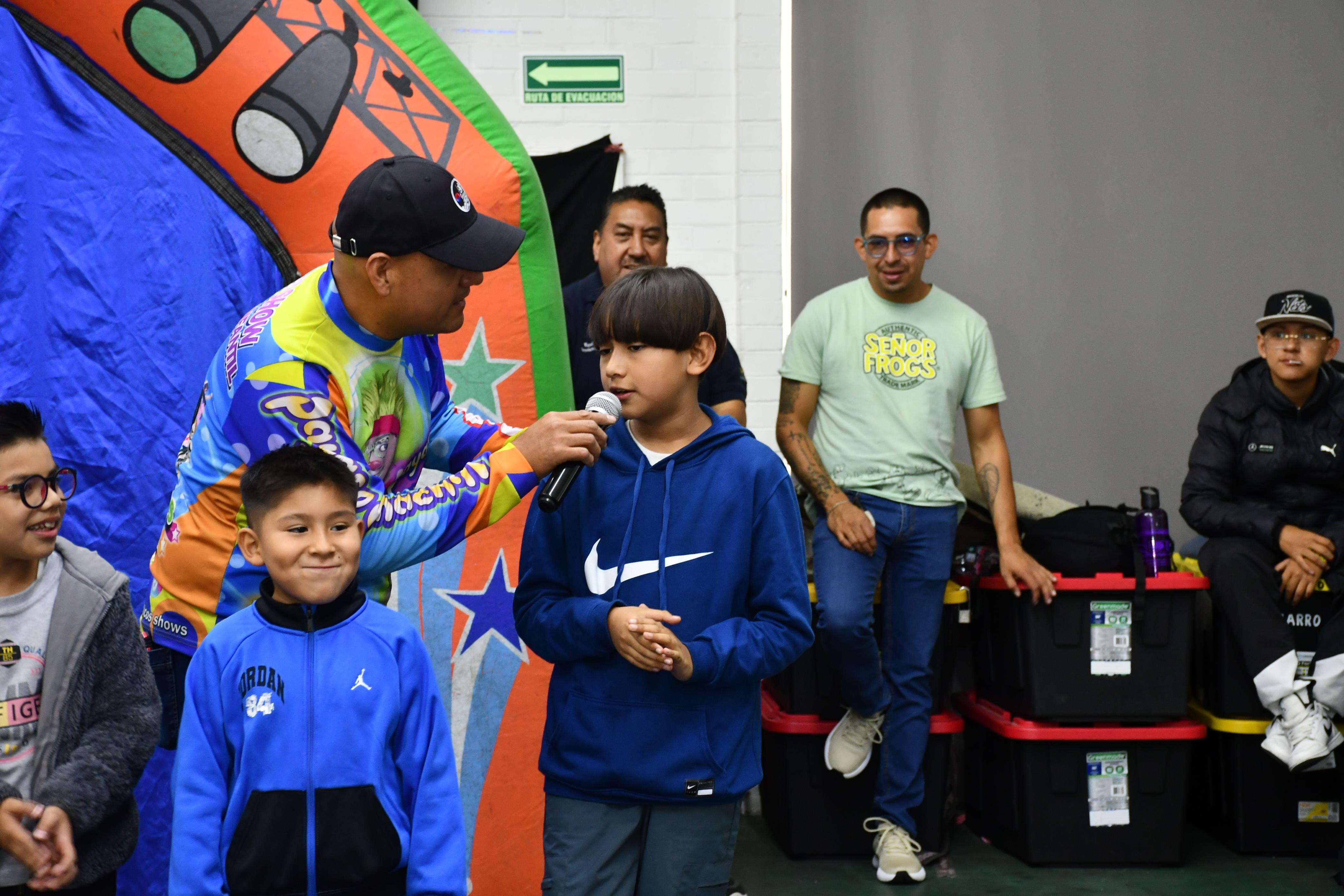 Festejo del Día del Niño 2026, Sección XLV SuperISSSTE, Velatorios y TurISSSTE
